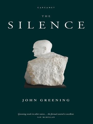 cover image of The Silence